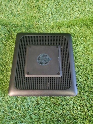 New Genuine HP Thin Client t630 Win10 64GB Flash 8GB Ram L30377-001 + AC Adapter - 第 1/8 張圖片