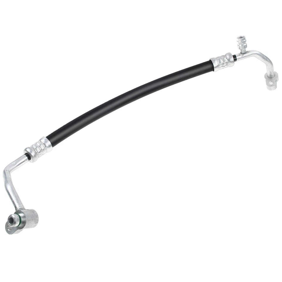 Línea de descarga de manguera de aire acondicionado para Mazda 6 2009 2010 2012 2013 2,5 L gasolina GS3L61461B Foto 3 de 4