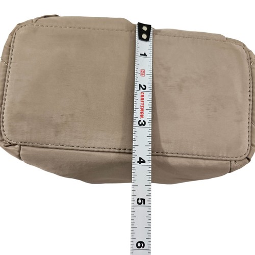 Vince Camuto Audri Quilted Crossbody Bucket Bag - Picture 12 of 21