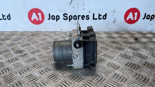 2019-2024 NISSAN JUKE F16 1.0 PETROL TURBO HR10DDT ABS PUMP MODULATOR 476602701R - Picture 3 of 10