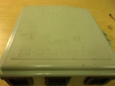 Bourns Telephone Network Interface model i 7090 *FREE SHIPPING*