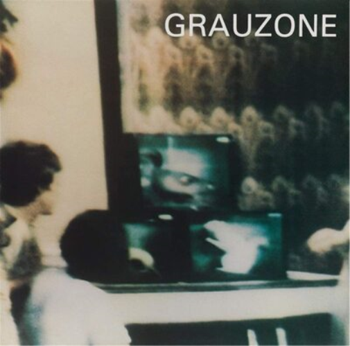 Grauzone Grauzone: 40 Years Anniversary (CD) 40th Anniversary  Album