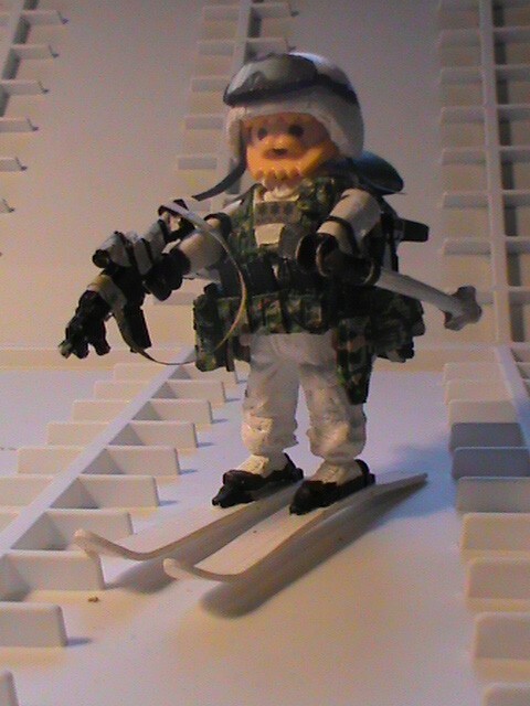 PLAYMOBIL SÉRIE 14 soldat français capitaine pirate bateau île trésor