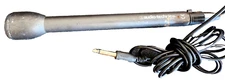 AUDIO-TECHNICA Omnidirectional Dynamic MICROPHONE AT8004L/XLR Handheld Mic +cord