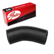 Gates Radiator Coolant Hose For 1996-2000 Nissan Pathfinder