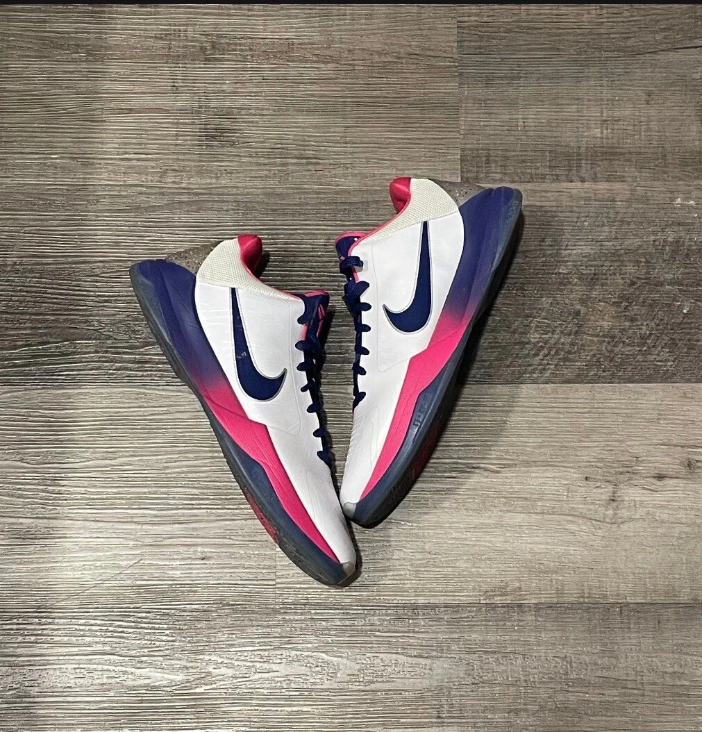 Nike Zoom Kobe 5 Protro Kay Yow for Sale | Authenticity Guaranteed