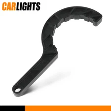 Fit For 15 PADS Hayward GLX-Cell Turbo Cell Wrench Black 2″ Union