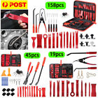 <!--F#f_0-->Car Trim Removal Tool Auto Hand Tools Pry Bar Dash Panel Door Interior Clips Kit<!--F/-->