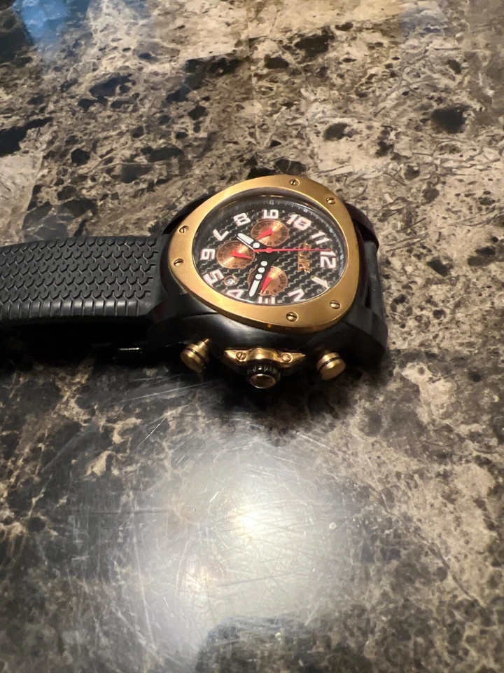 Reloj Hombre Equipe E207 Rejilla Foto 2 de 4