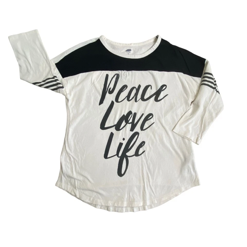 Leggings deportivos juveniles PUMA negros con logotipo rosa PLUS Top azul marino antiguo NIÑAS talla 10/12 Foto 4 de 4