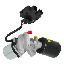 ABS Brake Booster Pump Assembly  For Lexus LS 460 460L 2007-2017 4707050040