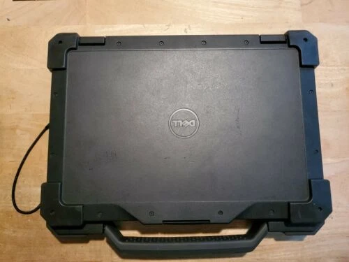 Dell graves portátiles para juegos y Netbooks