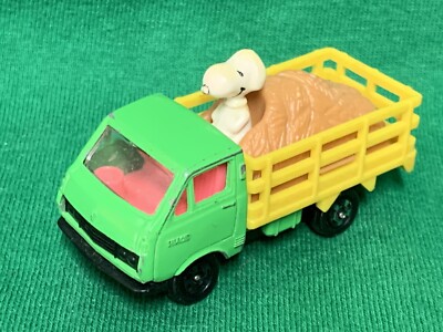 AVIVA スヌーピー ミニカー NO.C12 NO.C13 セット s-l500.jpg