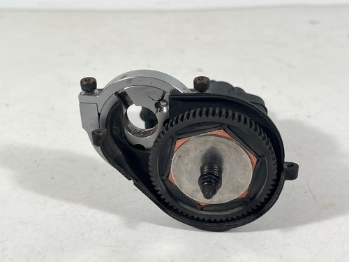 Axial Yeti 1/10 RR10 Complete Internal Transmission, Free Shipping, See Images - Picture 6 of 12