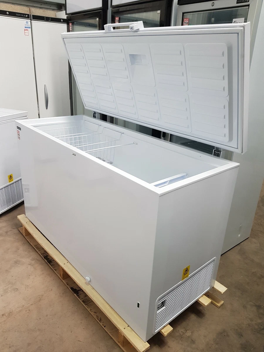 Commercial hotsell chest fridge