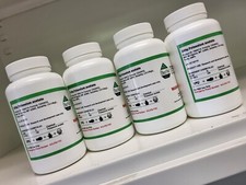 100g Potassium acetate