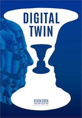 Digital Twin (Hardback or Cased Book)