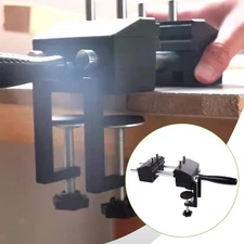 Woodworking Bench Vise Hardware Woodworkers Tool for Jewelry Making