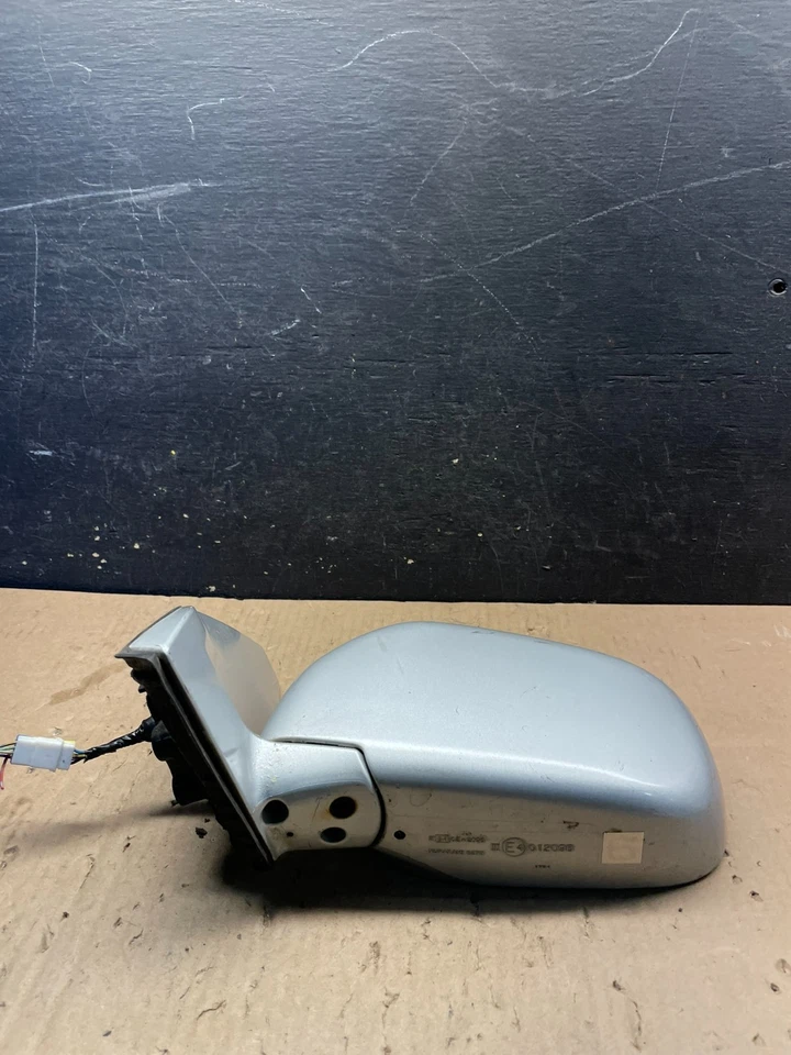 Espejo retrovisor izquierdo para conductor Suzuki Grand Vitara XL-7 2002-2003 OEM S5089 DG Foto 4 de 4