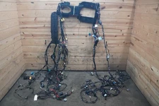 Body Chassis Wire Wiring Harness Fuse Box 2945409100 Mercedes EQE SUV 2023 *Note