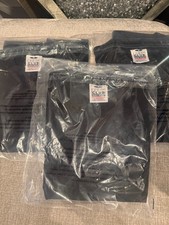 Brand New 3-Pack Heavyweight Pro Club (Bundle Deal) M T-Shirt