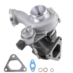 Turbolader for Mercedes Sprinter B906 209/309/509 RHF4H A6460900580 06-09
