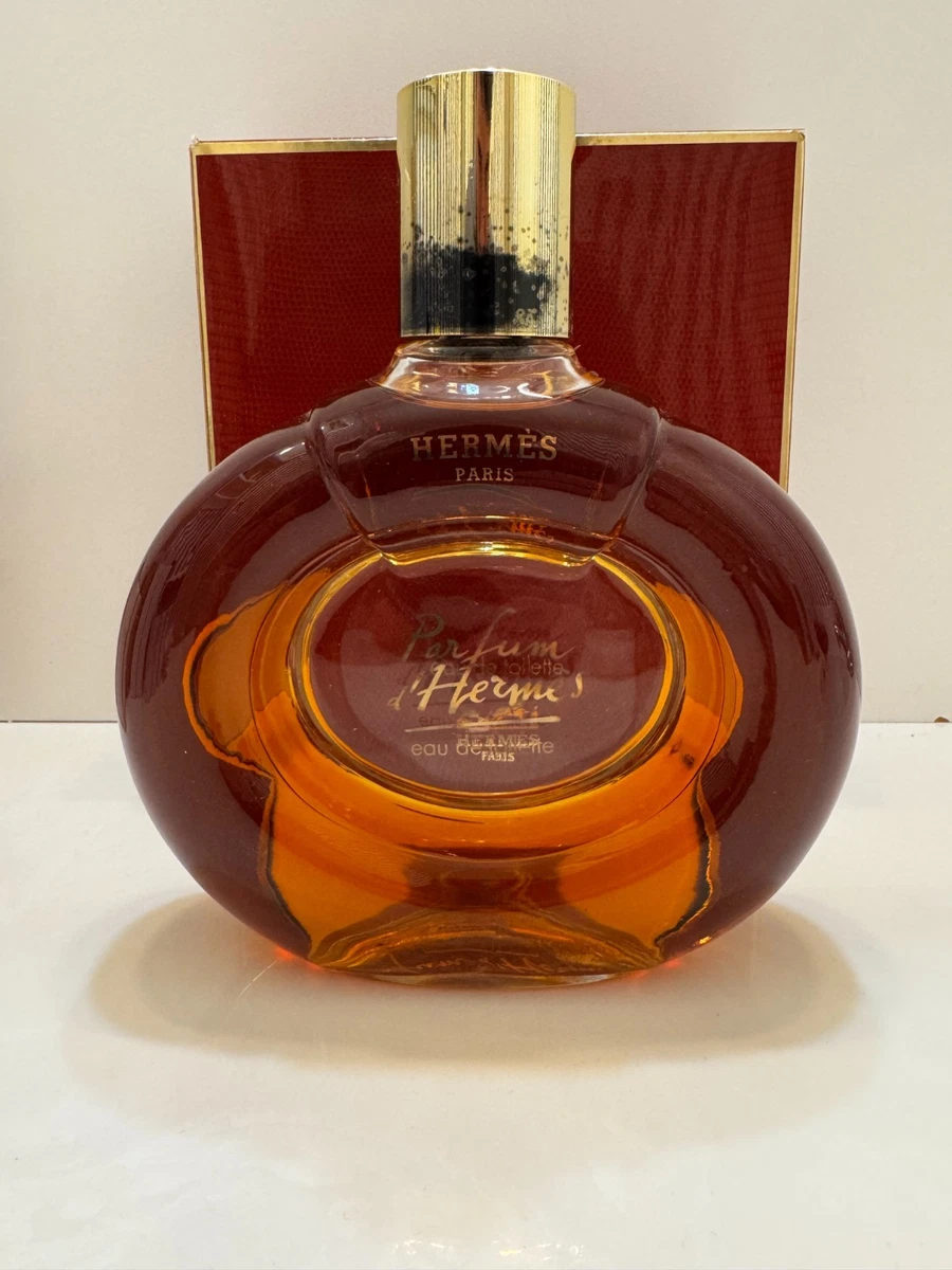 HERMÈS Parfum D'hermes Eau de Toilette for Women for sale | eBay