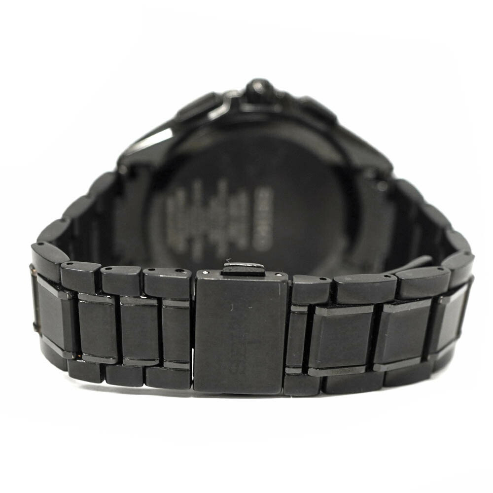 Seiko Saga303 8B63-0AX0 Brights 20th Anniversary Limited Seiko Saga303 8B63-0AX0 Brights 20th Anniversary Limited