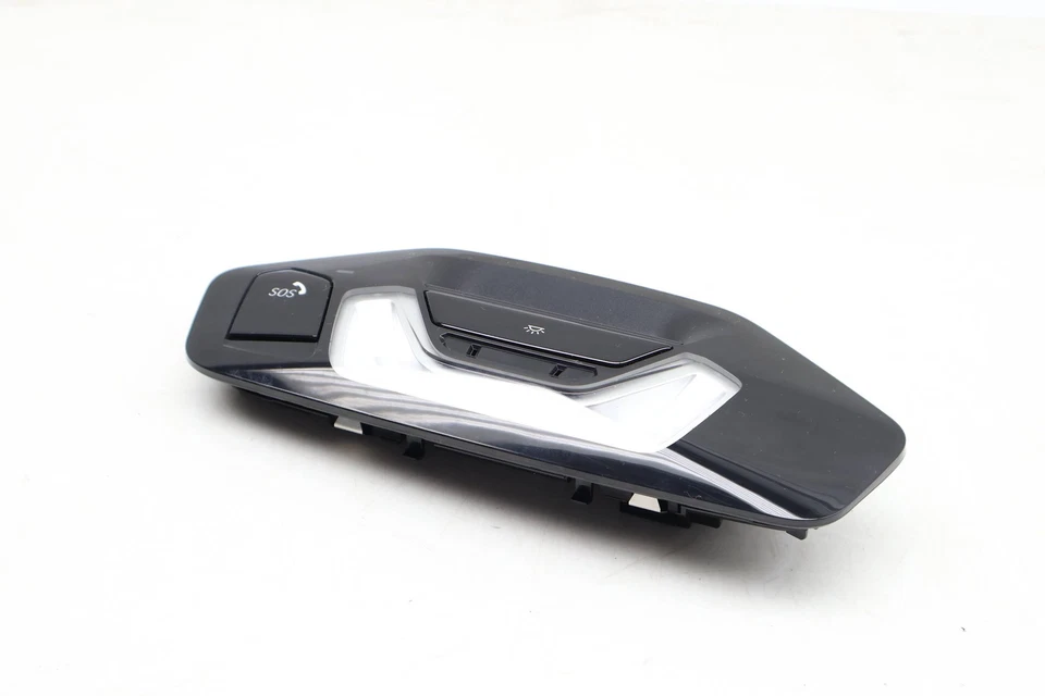 BMW M235I XDRIVE 2020-2024 gran cupé 2,0 L - domo delantero/luz de lectura mapa Foto 3 de 4