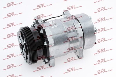 Klimakompressor Sd7H15 für Fiat Ducato 230 Pritsche Peugeot Boxer 94-06 71721757