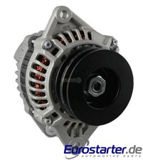 Alternateur Mazda BT50