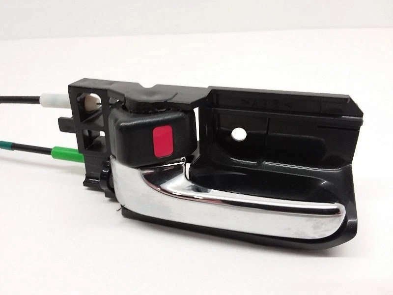 2005-2010 2009 2008 2007 SCION TC conductor izquierdo cerradura puerta pestillo actuador Foto 2 de 4