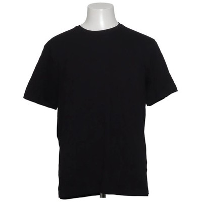 Denim Project, T-shirt, Größe: XL, model: 3 pack t-shirts, Schwarz #lR0