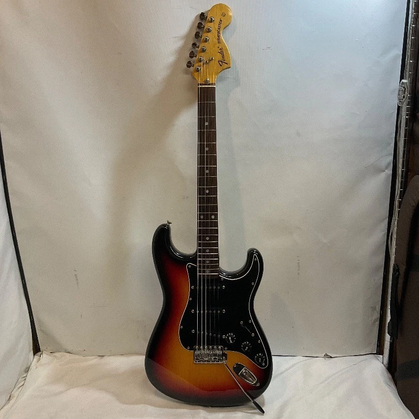 Fender Stratocaster 1986 | eBay