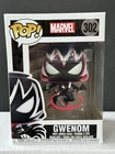 Funko Pop! Vinyl: Marvel - Gwenom #302