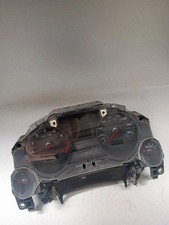 Compteur Audi S8