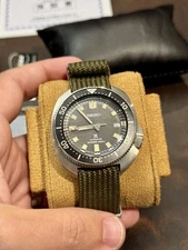 Seiko Prospex Captain Willard Re-Interpretation SBDC143 Auto 6R35