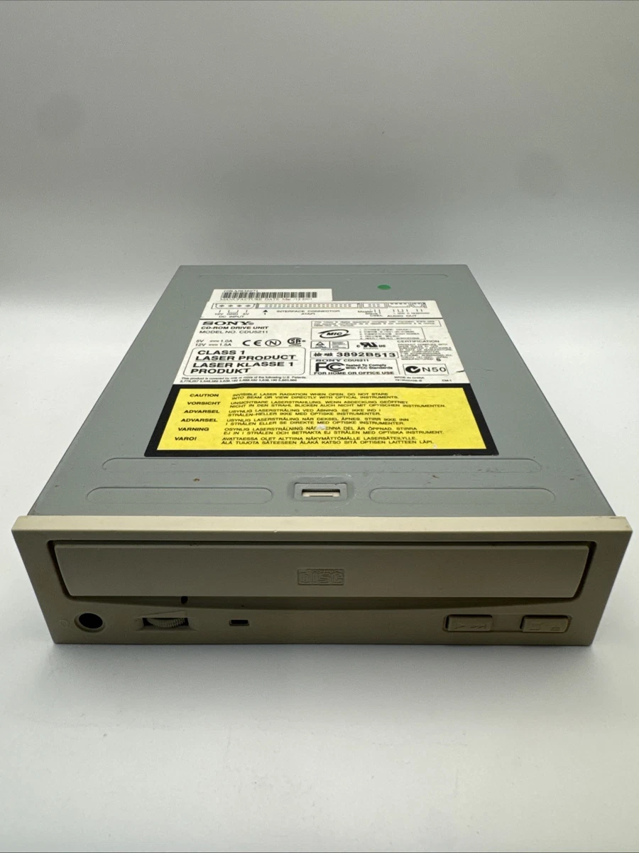 Sony CD, DVD and Blu-ray Drive for sale | eBay