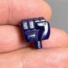 Vintage G1 Transformers Optimus Prime Right Fist Hand Accessory Part 1984 Hasbro