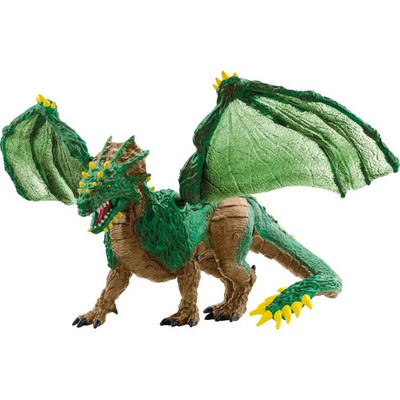 schleich  ELDRADOR  CREATURES 70791 Dschungeldrache