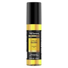 TRESemm  Lamellar Gloss Oil Ultra Shine 72H 3.3 oz