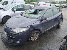 Alternateur Renault MEGANE