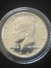 1964 And 2014P 90% Silver Proof Kennedy Halves From 50th Anniversary Set