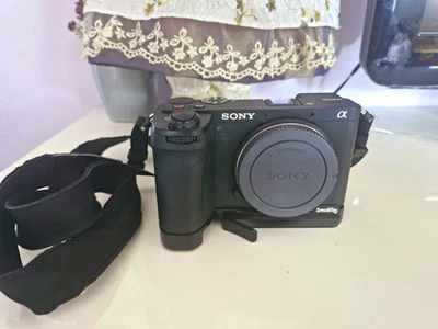 Sony Alpha 6700