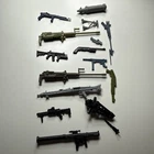 GI Joe Cobra 25th 30th 50th ROC POC Star Wars Figure Lot Custom Fodder 12