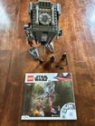 LEGO Star Wars: AT-ST Raider (75254) *retired*, 100% complete, no box