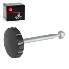 Side Cover Battery Box Latch Knob For Honda C70M CA100 CA102 CA105T CA160 CM91