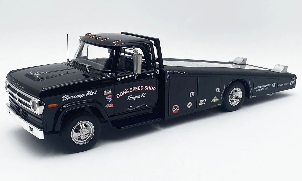 Dodge 1:18 Scale Diecast Trucks for sale | eBay
