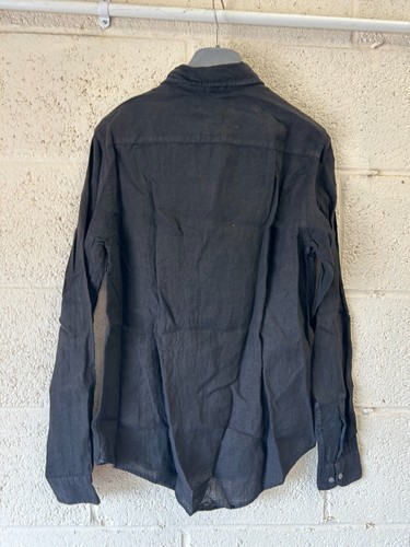 EMPORIO ARMANI SHIRT SIZE Small REF CB128- - Picture 3 of 5