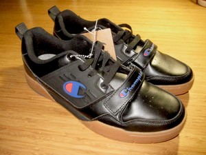 champion 3 on 3 shoes